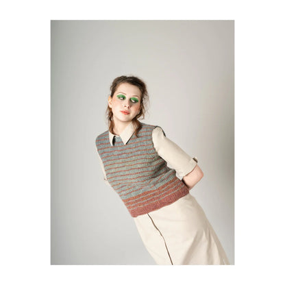 NEW Journal of Scottish Yarn Issue 9